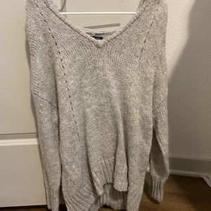 Soft American Eagle Sweatshirt
